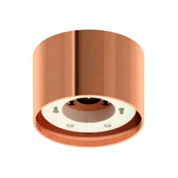 Корпус накладного светильника Ambrella Light DIY Spot C8122