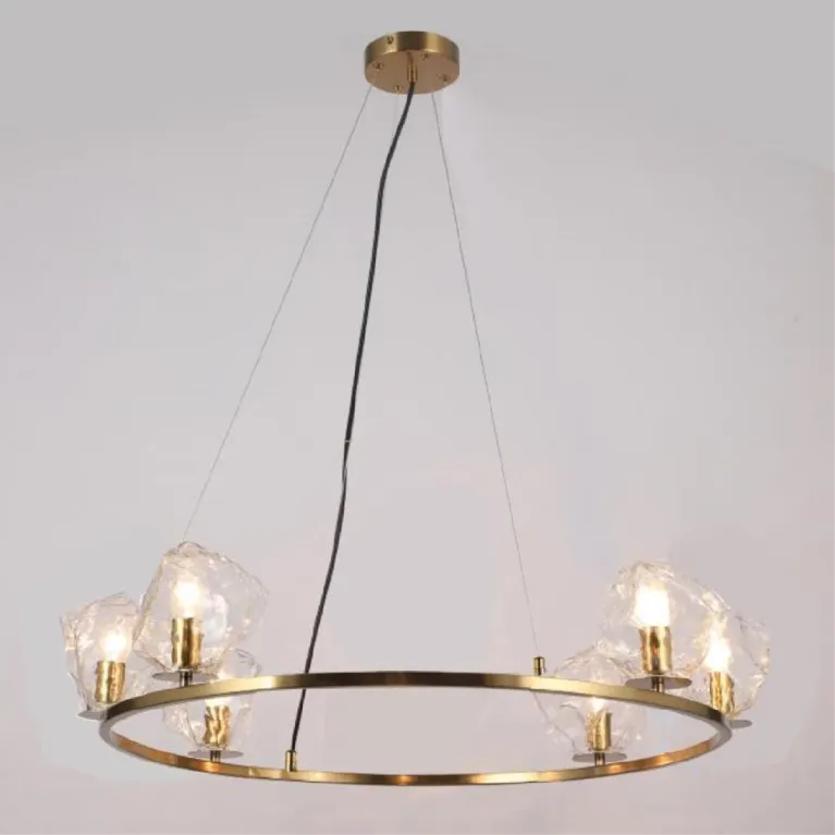 Подвесная люстра Omnilux Begard OML-68003-06 в Нижнем Новгороде