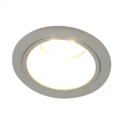 Встраиваемый светильник Arte Lamp A6663PL-1WH