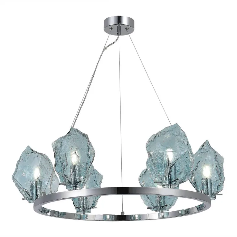 Подвесная люстра ST Luce Portici SL1175.113.06 в Нижнем Новгороде
