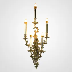 Бра Imperium Loft Marcello Bad 255546-01