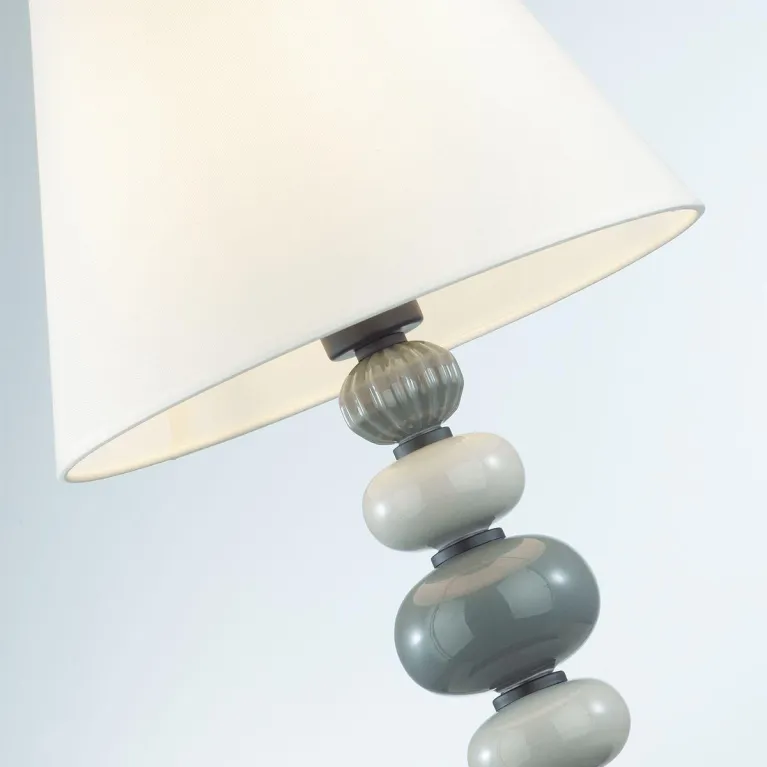 Настольная лампа Odeon Light Exclusive Sochi 4896/1T в Нижнем Новгороде