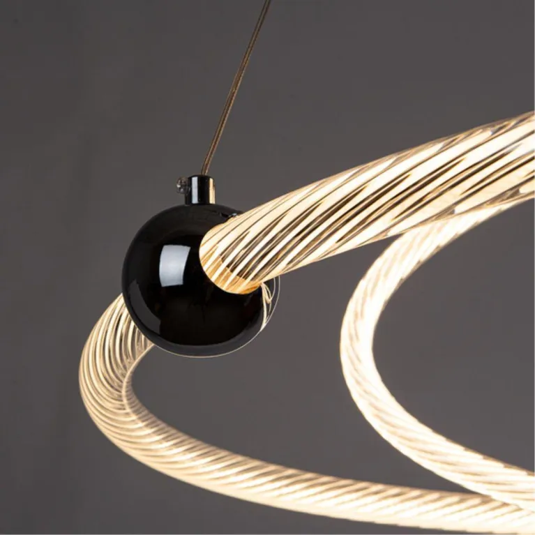 Подвесной светодиодный светильник Arte Lamp Harley A2196SP-3CC в Нижнем Новгороде