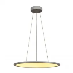 Подвесной светодиодный светильник SLV Led Panel Round 1001346
