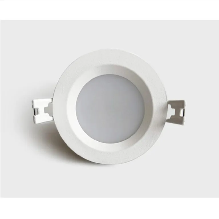 Встраиваемый светодиодный светильник Italline IT08-8018 white 3000K в Нижнем Новгороде