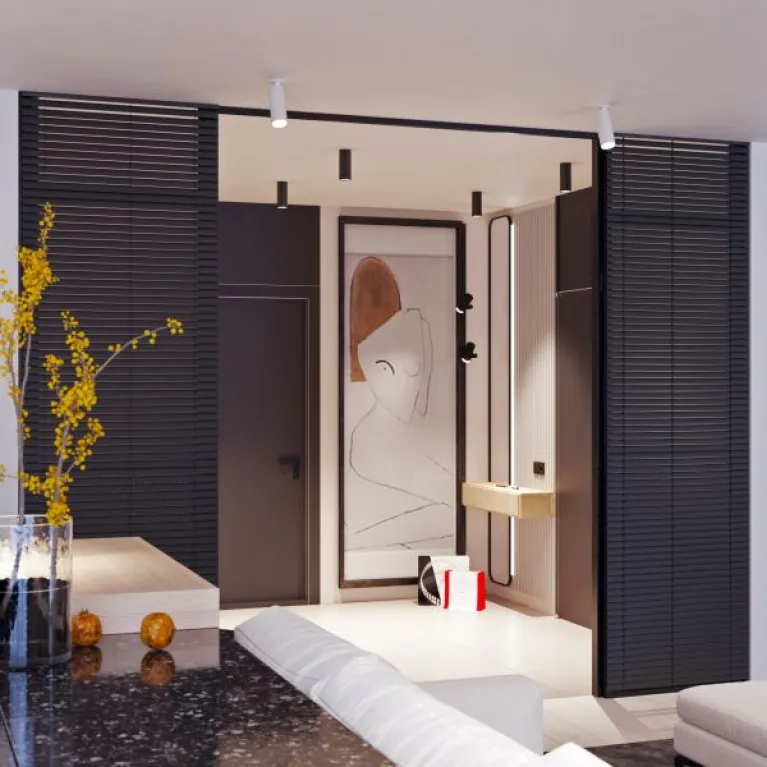 Корпус подвесного светильника Arlight SP-Polo-Hang-Long300-R85 024237(1) в Нижнем Новгороде
