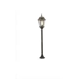 Уличный светильник Arte Lamp Genova A1206PA-1BN