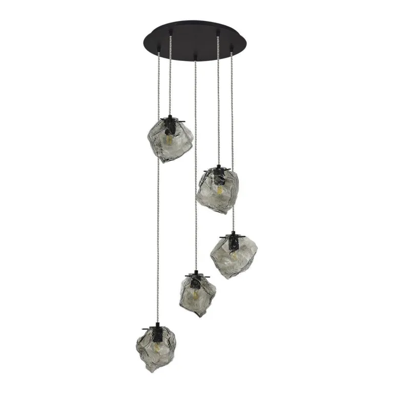 Подвесная люстра ST Luce Portici SL1175.403.05 в Нижнем Новгороде