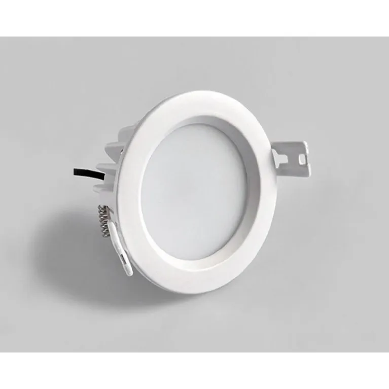 Встраиваемый светодиодный светильник Italline IT08-8018 white 4000K в Нижнем Новгороде