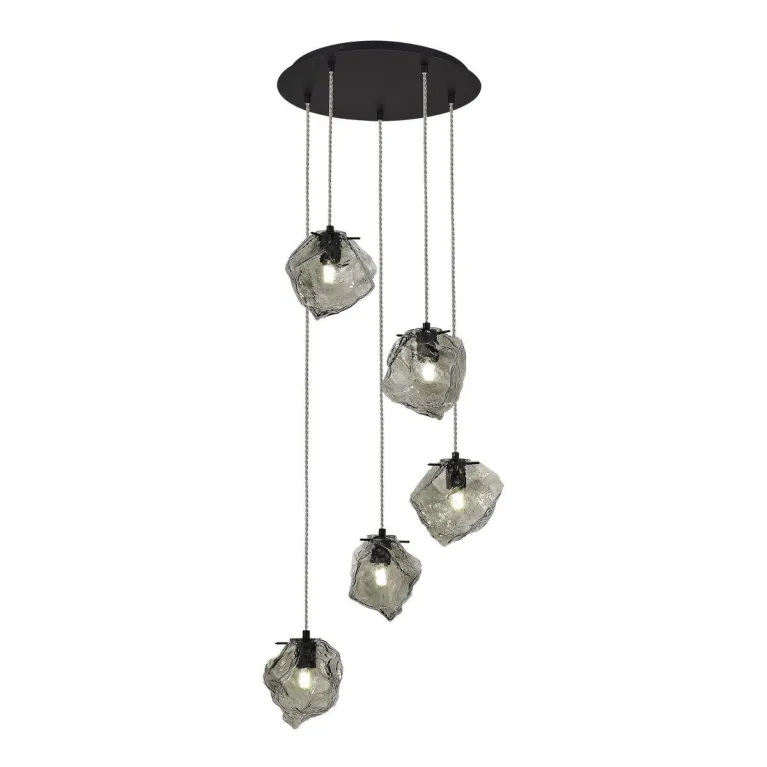 Подвесная люстра ST Luce Portici SL1175.403.05 в Нижнем Новгороде