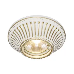 Встраиваемый светильник Arte Lamp Arena A5298PL-1SG
