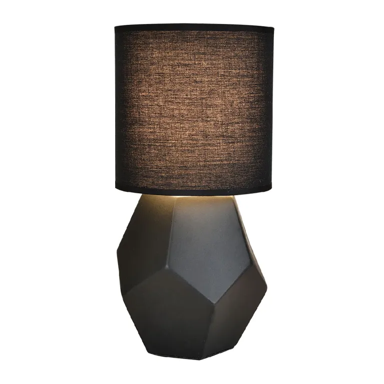 Настольная лампа Escada Diona 10205/T Black в Нижнем Новгороде