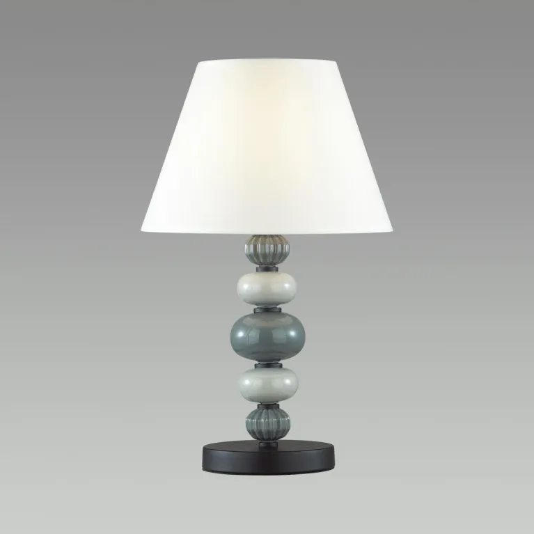 Настольная лампа Odeon Light Exclusive Sochi 4896/1T в Нижнем Новгороде