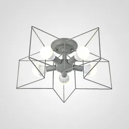Потолочная люстра Imperium Loft Asteri 178359-26