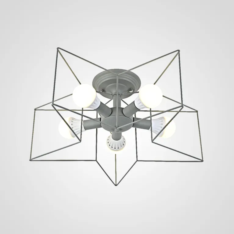 Потолочная люстра Imperium Loft Asteri 178359-26 в Нижнем Новгороде
