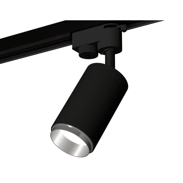 Трековый однофазный светильник Ambrella Light Track System XT6323042 (A2521, C6323, N6122) в Нижнем Новгороде
