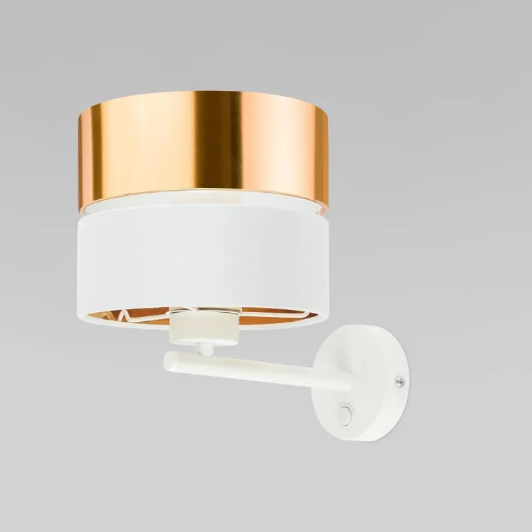 Бра TK Lighting 4770 Hilton Gold в Нижнем Новгороде