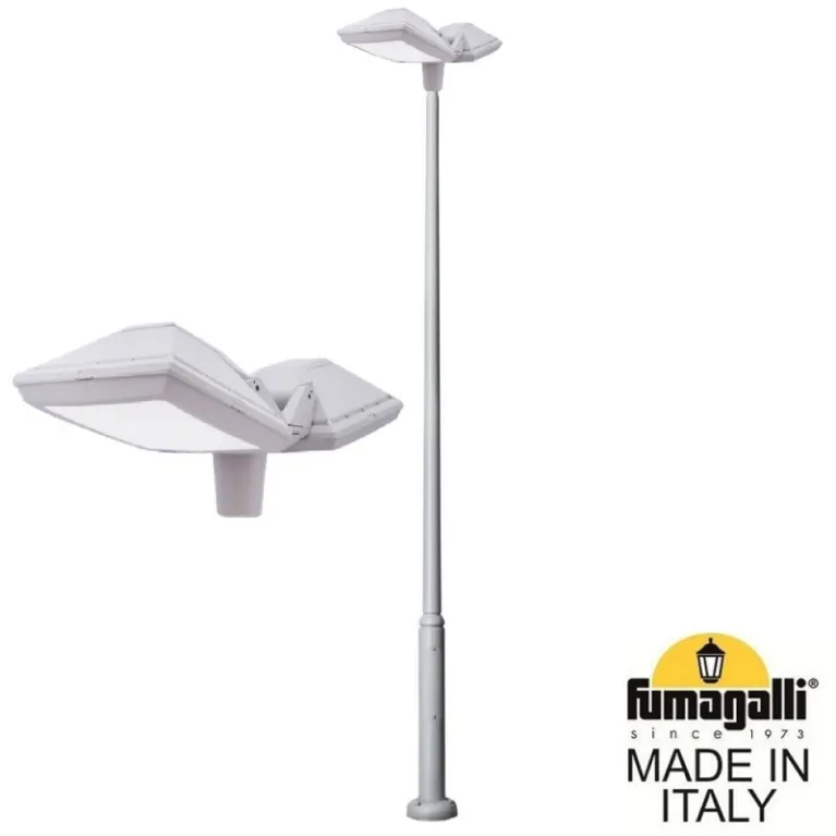 Садовый светильник Fumagalli Rosa 4P2.372.G20.LYF1R в Нижнем Новгороде
