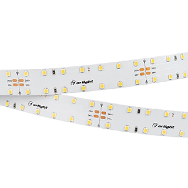 Светодиодная лента Arlight 22W/m 140LED/m 2835SMD дневной белый 4,7M 028002(2) в Нижнем Новгороде