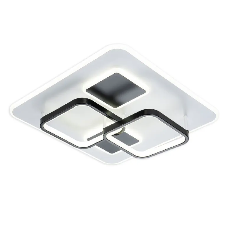 Потолочная люстра Escada Module 10235/4LED SQUARE в Нижнем Новгороде