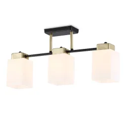 Потолочный светильник Ambrella Light Loft Traditional TR303046