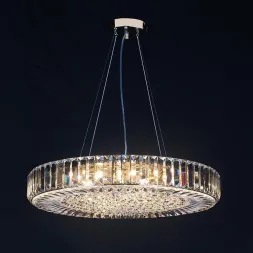 Подвесной светильник Newport 10269+4/C gold М0062167