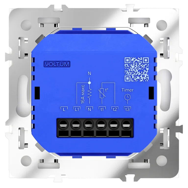 Терморегулятор Voltum S70 VLS070103 в Нижнем Новгороде