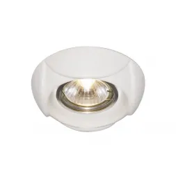 Встраиваемый светильник Arte Lamp Cratere A5241PL-1WH