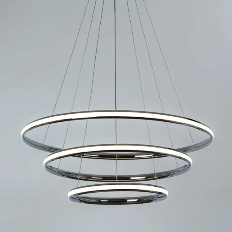 Подвесной светодиодный светильник Arte Lamp Meridiana A2198SP-3CC в Нижнем Новгороде