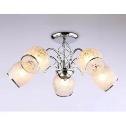 Потолочная люстра Ambrella light Traditional TR3188
