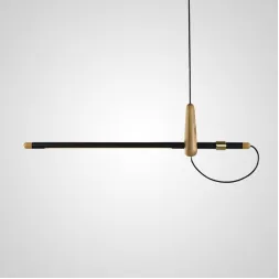 Подвесной светодиодный светильник Imperium Loft Barcker 213848-26