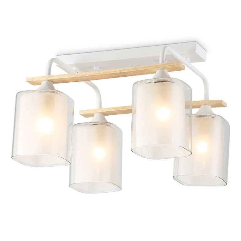 Потолочный светильник Ambrella Light Loft Traditional TR3033246 в Нижнем Новгороде