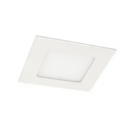 Встраиваемый светильник Arte Lamp Fine A2406PL-1WH