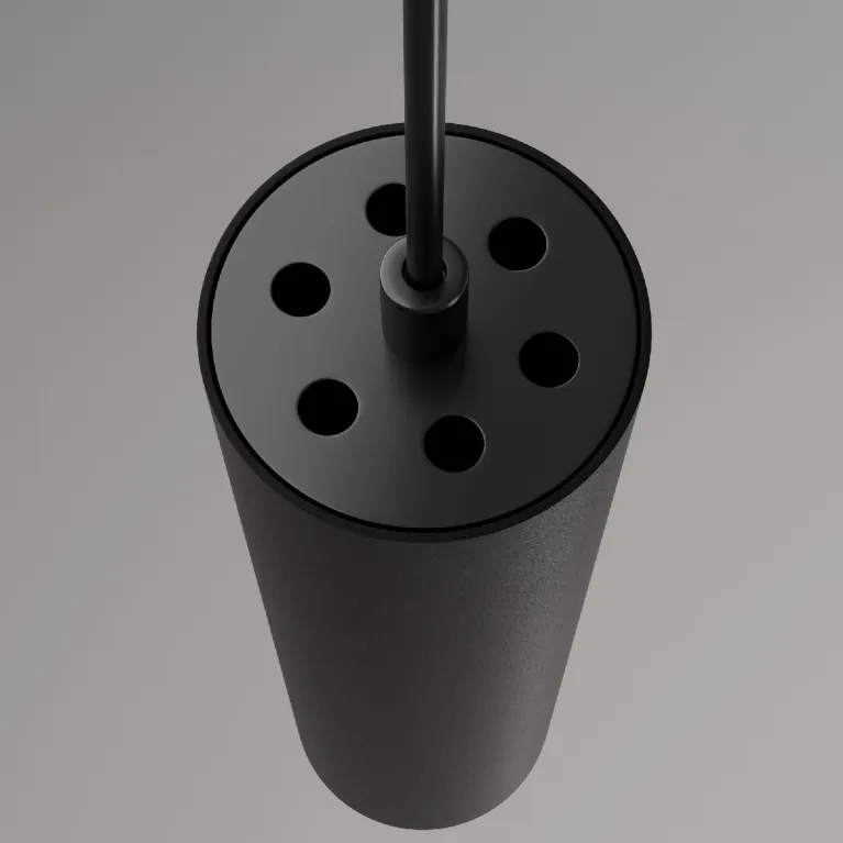 Трековый магнитный светильник Maytoni Focus LED TR041-4-12WTW-DD-B в Нижнем Новгороде
