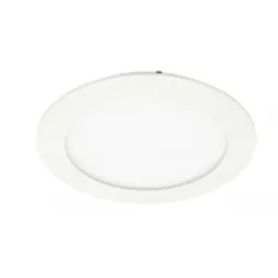 Встраиваемый светильник Arte Lamp Fine A2612PL-1WH