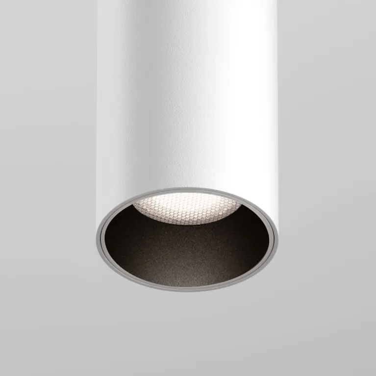 Трековый магнитный светильник Maytoni Focus LED TR041-4-12WTW-DD-W в Нижнем Новгороде