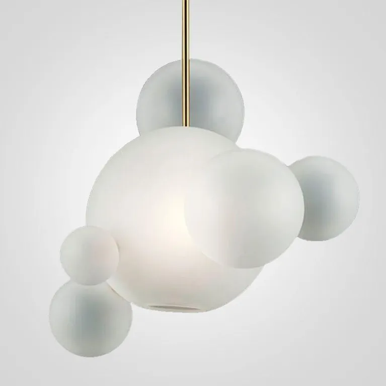Подвесной светодиодный светильник Imperium Loft Bolle 99036-22 в Нижнем Новгороде