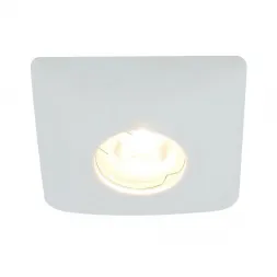 Встраиваемый светильник Arte Lamp Molle A5307PL-1WH