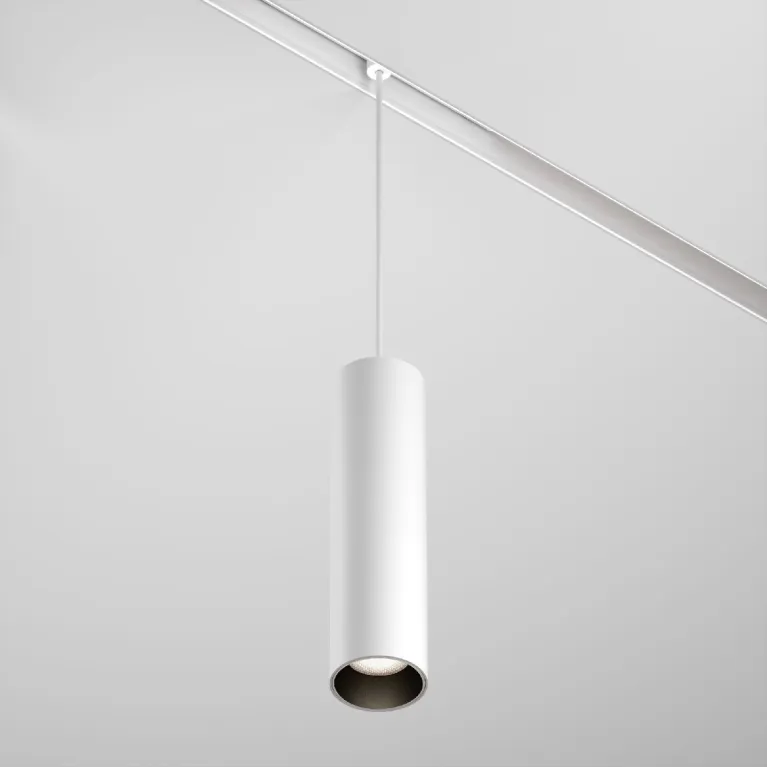 Трековый магнитный светильник Maytoni Focus LED TR041-4-12WTW-DD-W в Нижнем Новгороде