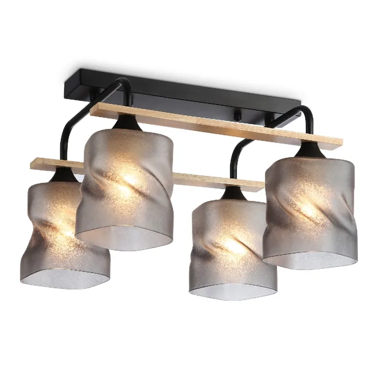 Потолочный светильник Ambrella Light Loft Traditional TR3033249 в Нижнем Новгороде