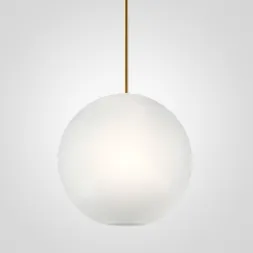 Подвесной светодиодный светильник Imperium Loft Bolle 99037-22