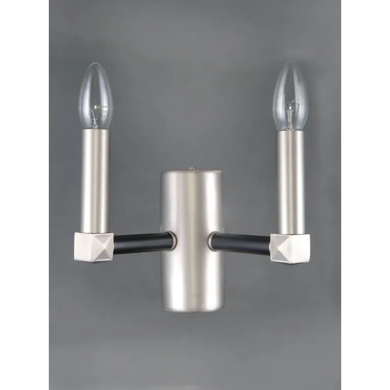 Бра Elvan BR-39446/2-E14-BrBl в Нижнем Новгороде