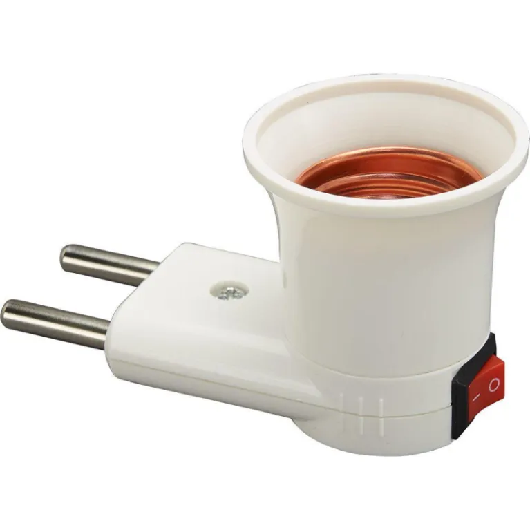 Патрон-переходник Feron LH61 41039 в Нижнем Новгороде