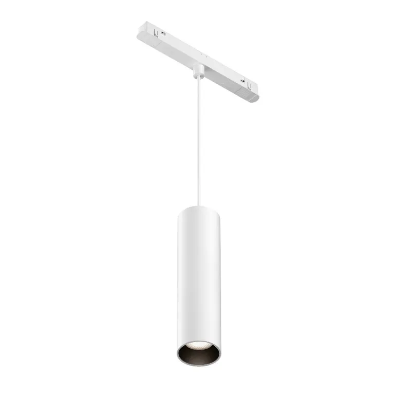 Трековый магнитный светильник Maytoni Focus LED TR041-4-12WTW-DD-W в Нижнем Новгороде
