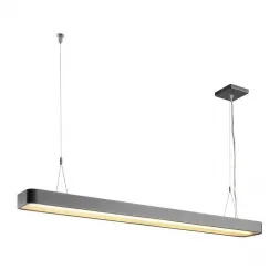 Подвесной светодиодный светильник SLV Worklight 1000453