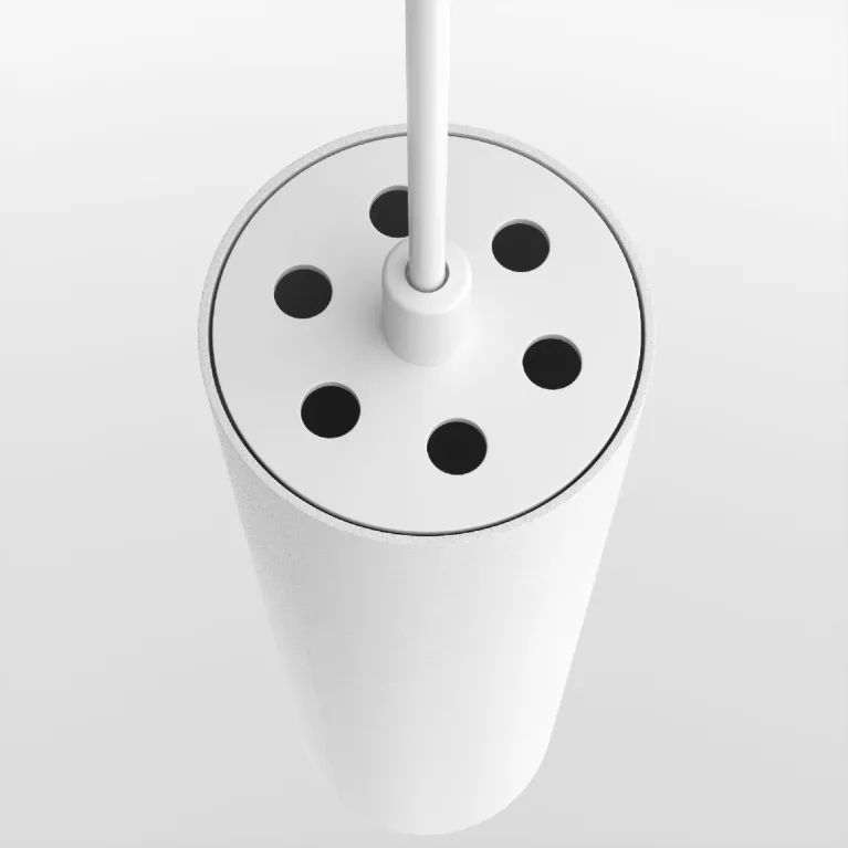 Трековый магнитный светильник Maytoni Focus LED TR041-4-12WTW-DD-W в Нижнем Новгороде
