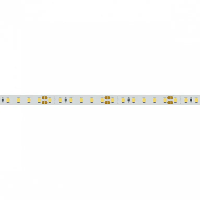 Светодиодная лента Arlight 27W/m 252LED/m 2835SMD теплый белый 5M 025156(2) в Нижнем Новгороде