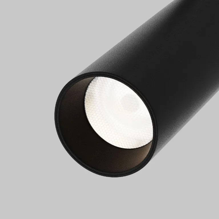 Трековый магнитный светильник Maytoni Focus LED TR032-4-12WTW-S-DD-B в Нижнем Новгороде
