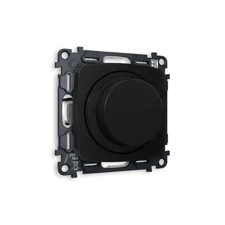 Комплект механизма светорегулятора универсального Ambrella Volt Omega MO805510 в Нижнем Новгороде