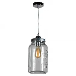 Подвесной светильник Lussole Loft LSP-9523